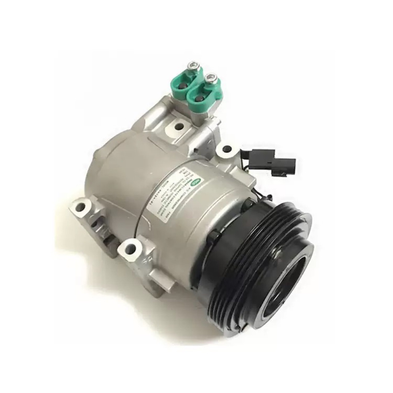 Suitable for Ac Compressor Hyundai Reina Accent Elantra Elantra Dongyue Tucson Ix35 Shengda Air
