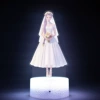 Wedding dress series-Rumi Rumi
