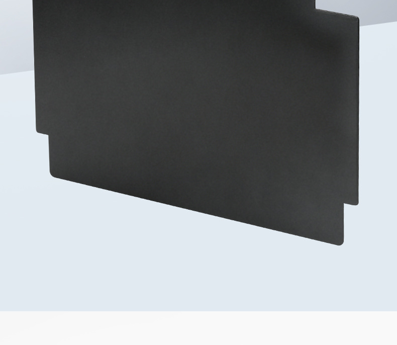 Electric Vehicle Battery Compartment Splash Guard to Prevent Mud and Water Splashes, Suitable for Niu Nt/Nlt Modified Extended Splash Guard