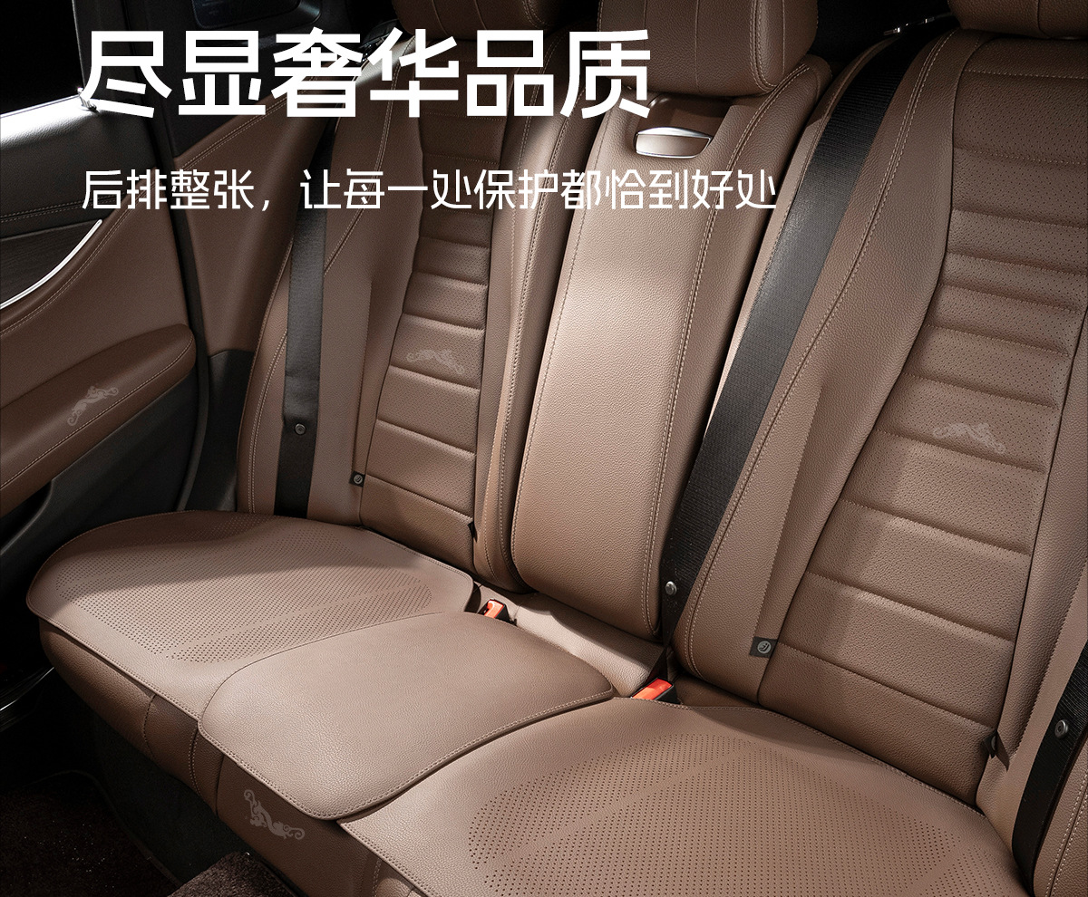 Avita 06/07/12 Car Four-Season Thin Seat Cushion Summer Car Cooling Cushion High-End Ventilated Seat Cushion