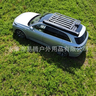 for Car Side, Outdoor Camping: Avtomobil yan çətirləri