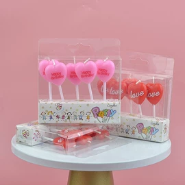 蜡烛;场地布置道具;化妆服饰道具