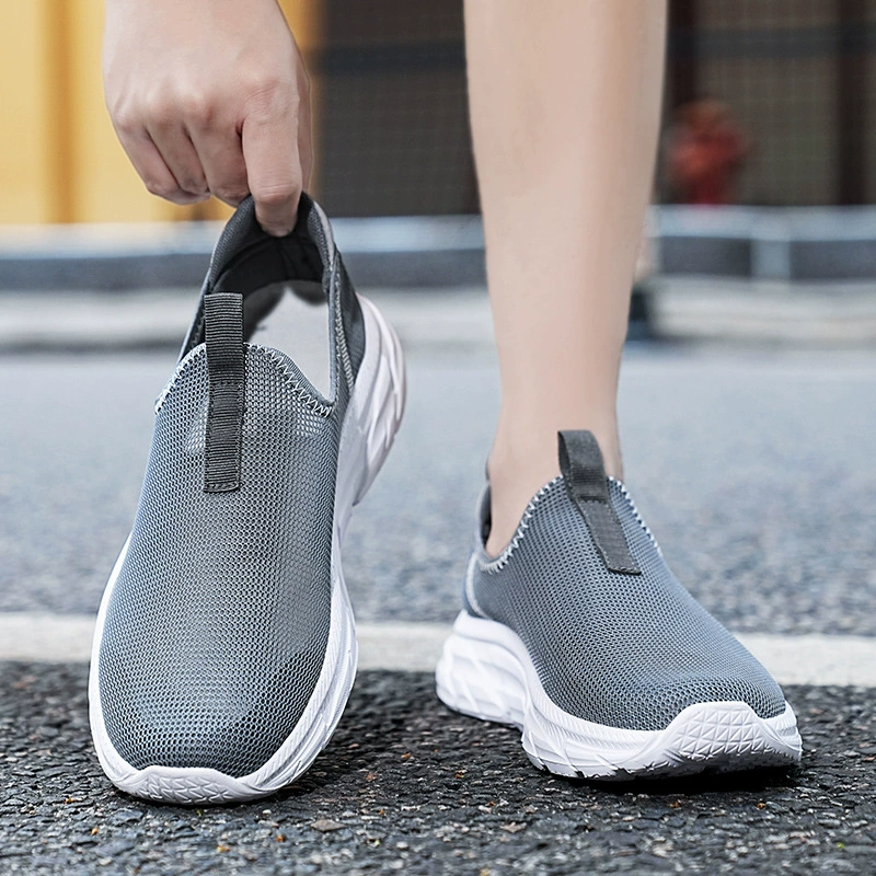 (Cross-border trading), trend summer mesh casual footwear for leisure, sports shoes