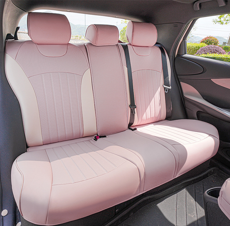 BYD BYD Dolphin Seat Cover Car Seat Cushion Four Seasons