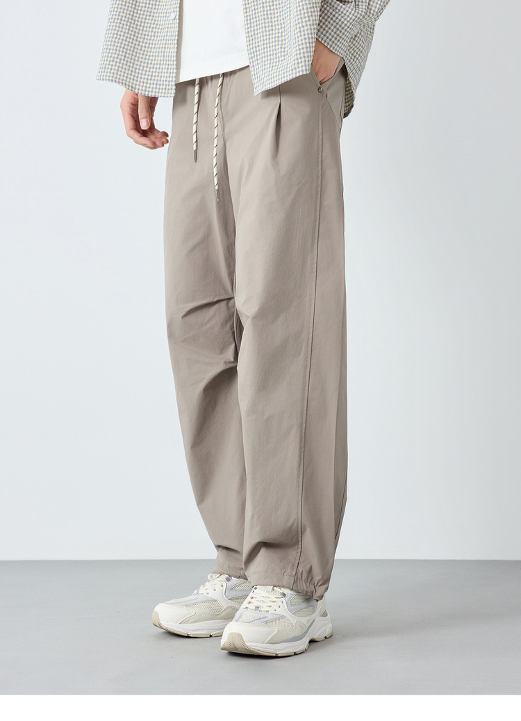 Quần yếm nam kiểu Mỹ phong cách casual, chất liệu bền đẹp — đen chi tiết 13