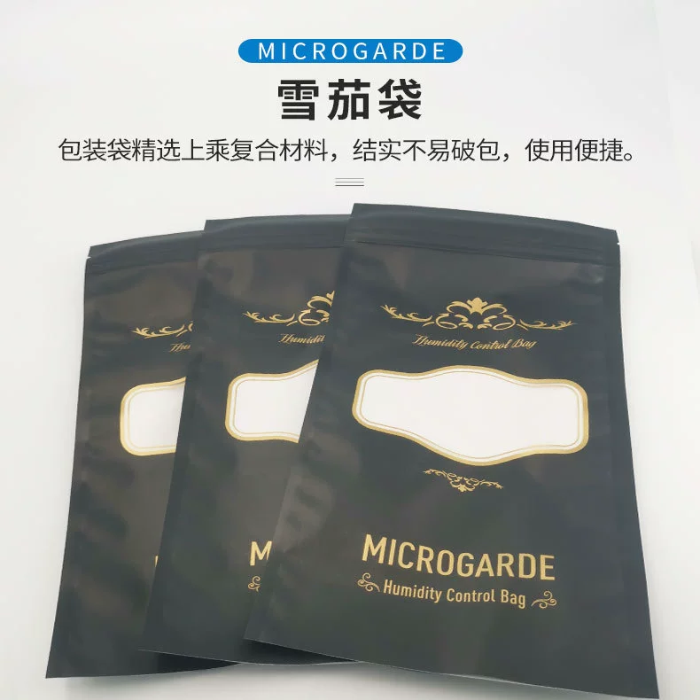 Сумка для хранения сигар портативная сигарная дорожная сумка герметичная водонепроницаемая коробка для хранения сигар 5