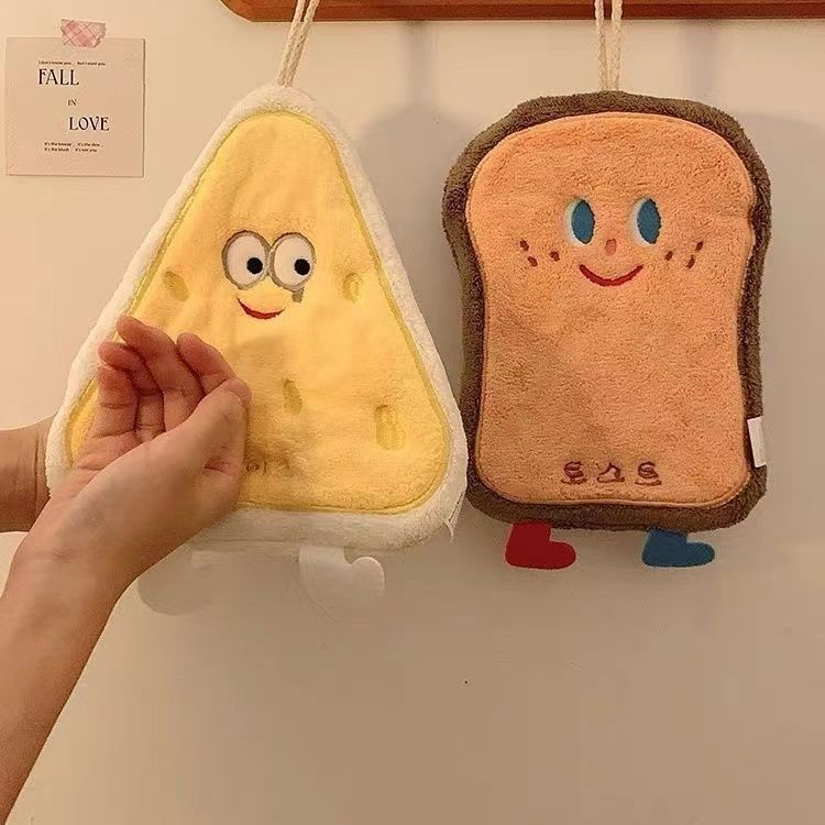 [치즈+토스트] 2개