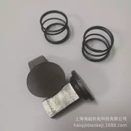 数控机床;加工中心;通用配件