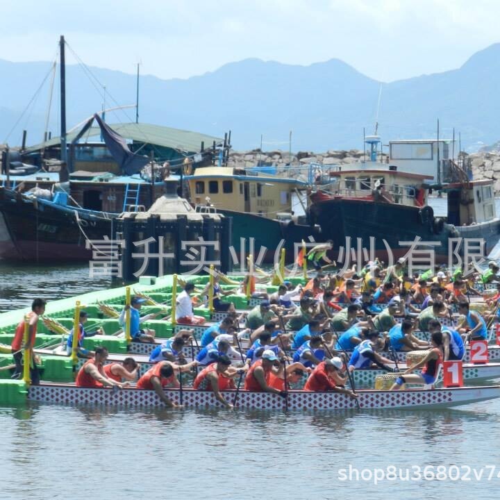 Pe Floating Pontoon Assembly Dragon Boat Dock, Sailing Event Dock, Speedboat Dock, Water Floating Bridge Ramp Walkway Pe Floating Pontoon Assembly Dragon Boat Dock, Sailing Event Dock, Speedboat Dock, Water Floating Bridge Ramp Walkway