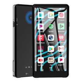 [外贸版]源头工厂批发5.0寸安卓机带WIFI蓝牙拍照1600万像素A03