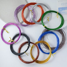 0.6-3mm��ɫ�X�� DIY������ˇ�X�z�� ��ɫ�����X ����С�Ʒ����