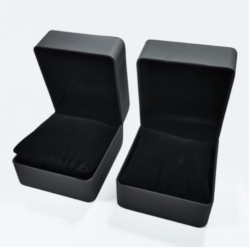 ORUSS watch box wholesale supports drop shipping watch box leather gift box