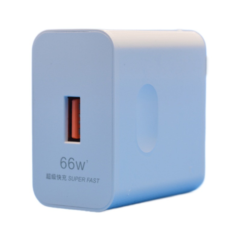 66W cabeza de carga para Huawei cargador original 3C certificado teléfono móvil Super flash carga rápida cabeza traje al por mayor