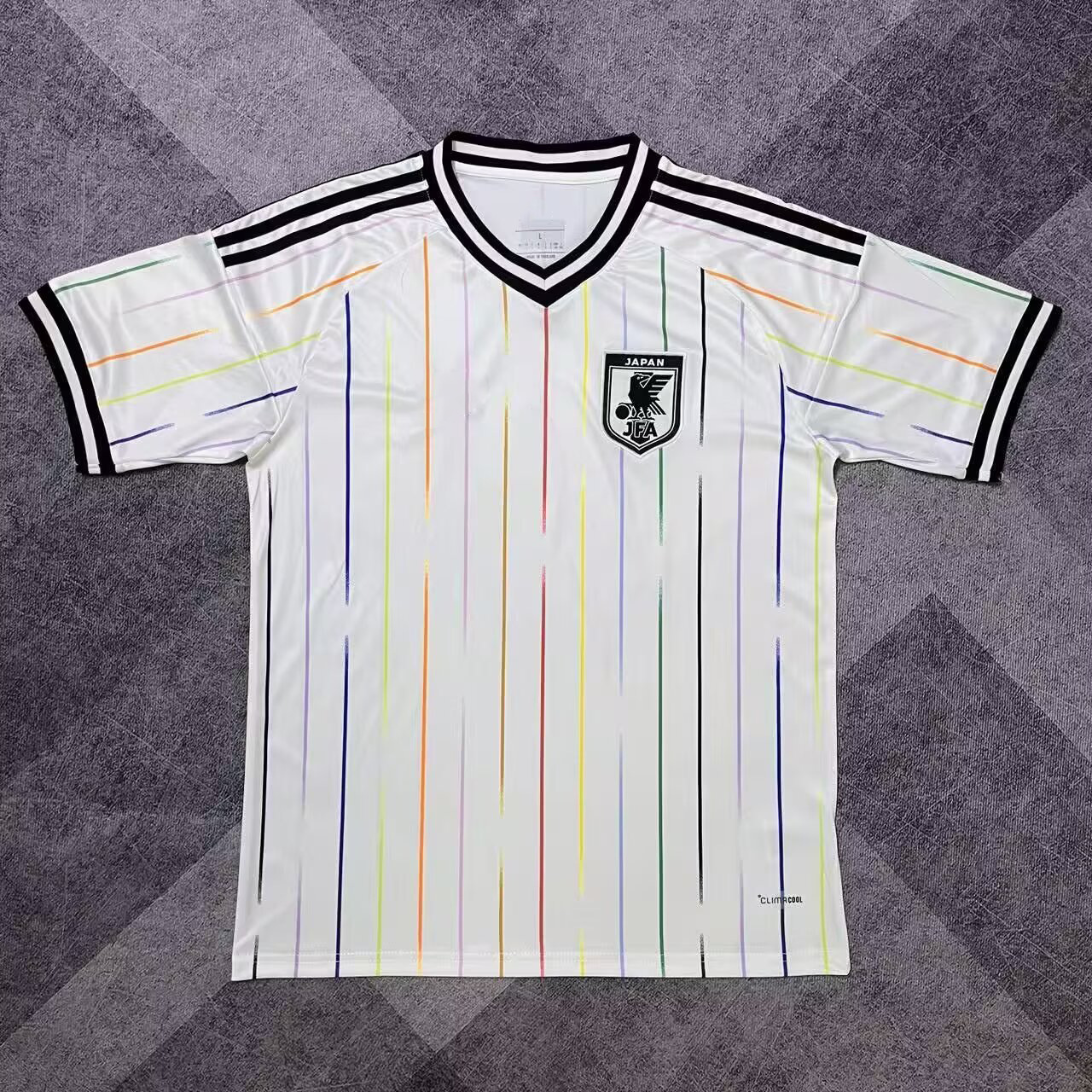 Camiseta de la Copa del Mundo 2026 Argentina Haití México Portugal Senegal Anfitrión España Jordania Islandia