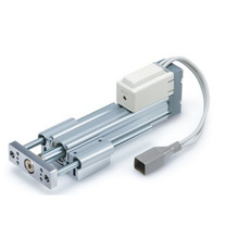 SMC����+���LEY25DC-30-R3CP17늄ӈ����������ŷ����R�d�Ї�