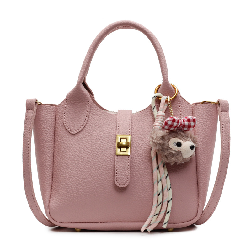 Bolsos de cesta de verduras populares de este año para mujeres 2025 nuevo bolso de hombro de viaje de trabajo bolso de mensajero casual de todo fósforo