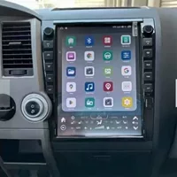 Подходит для Toyota Sequoia 07-22 Android Navigation 13inch Octa Core 4+64G Встроенный Carplay
