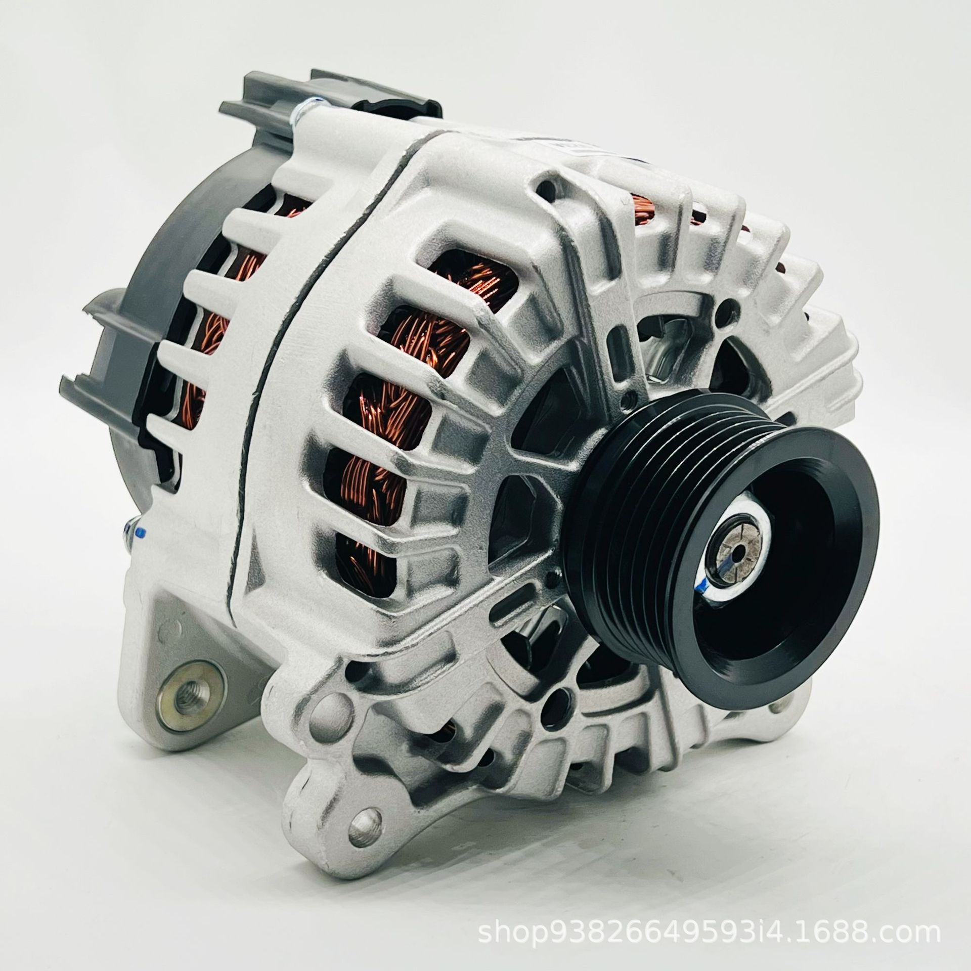 Auto Parts Factory Source Custom Direct Generator 06E 903 023A for Touareg Po Shigan Series