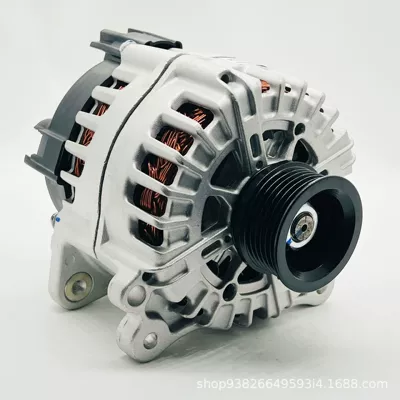 Auto Parts Factory Source Generatorlar hissələri (Dinamo və detalları)