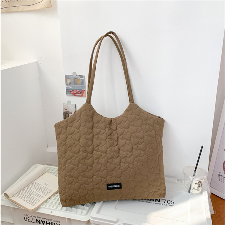 Fashionable autumn design cloth