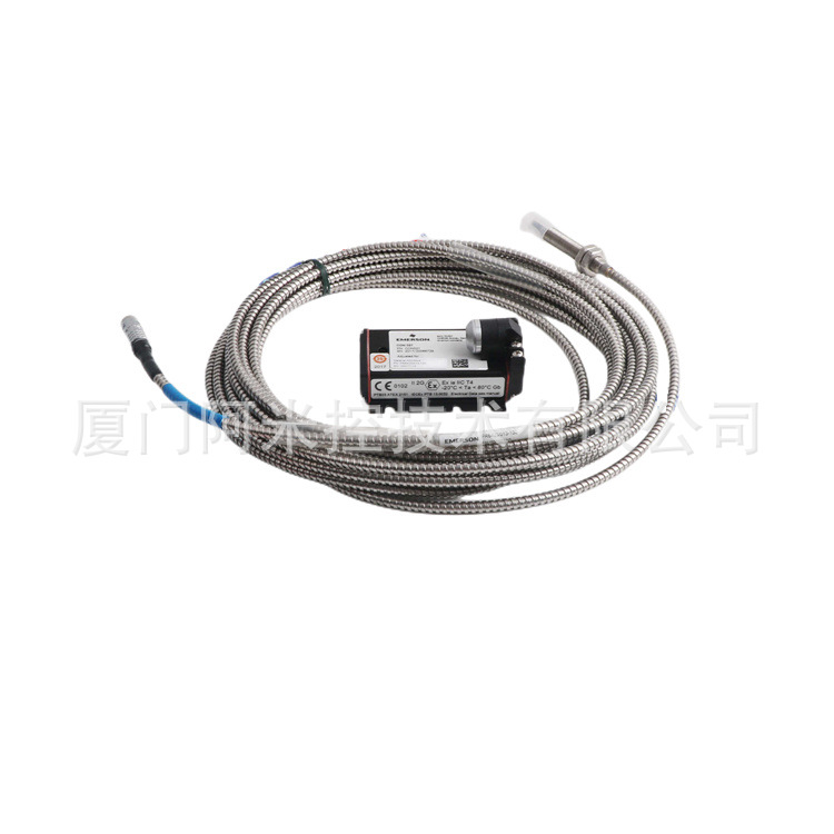 EPRO PR96424/010-000  CON011转速传感器