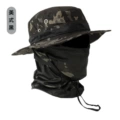 CP American Black