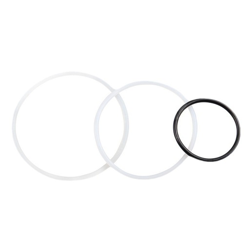 Household water purifier universal 10-inch 20-inch filter bottle silicone seal ring RO membrane housing O-ring rubber gasket