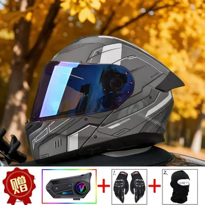 Motuoche – Auto Parts and Accessories Helmet Flip Up