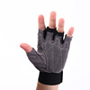 Gloves for gym for yoga, tactics sports non-slip wear-resistant street horizontal bar, wholesale
