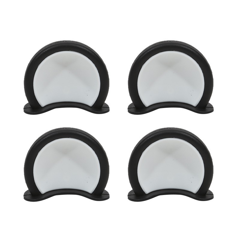 Universal – Auto Parts and Accessories Cat Ears Universal - black-white