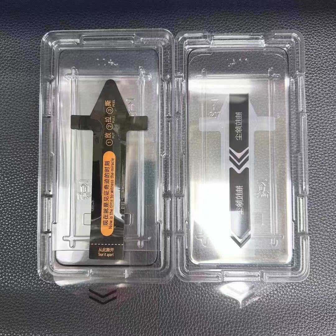 Aplicable a Tecno Camon40pro película endurecida UV Viscooprotector Premier HD 30S película de lente de vidrio