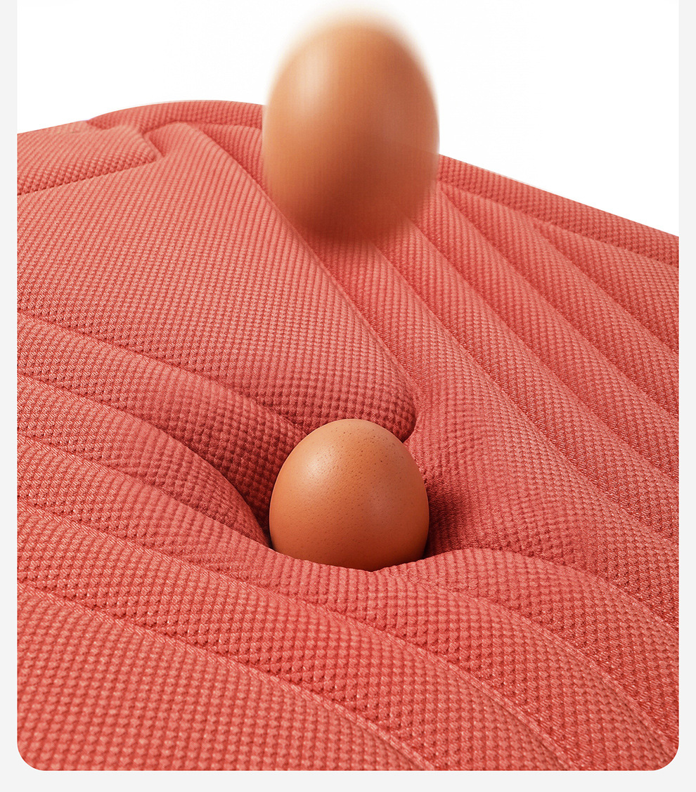 2026 New Model Seaweed Fiber Seat Cushion, Universal for All Seasons, Seat Cover and Cushion, Dropshipping Available