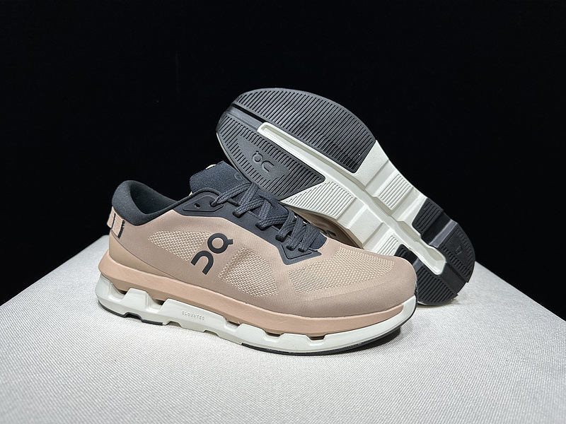 Cloudzone KITH x 共同ブランドの快適で多用途なカジュアルランニングシューズ、軽量で通気性に優れています。|undefined