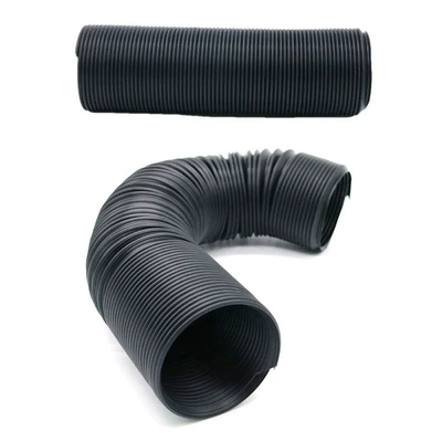 76MM inner diameter, Sorma kollektoru (Giriş)
