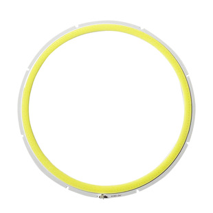Cob Light Source Polaroid 5V Soft Ring 36W Round Light Source Module 24V3W Fill Light Photography Lamp Bead Customization