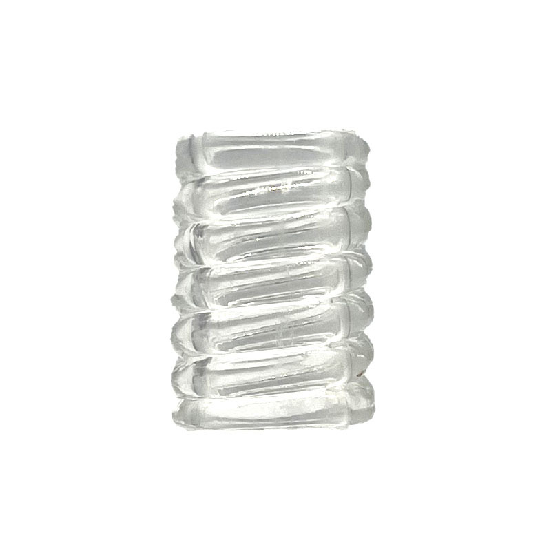 TPE 다중 링 투명