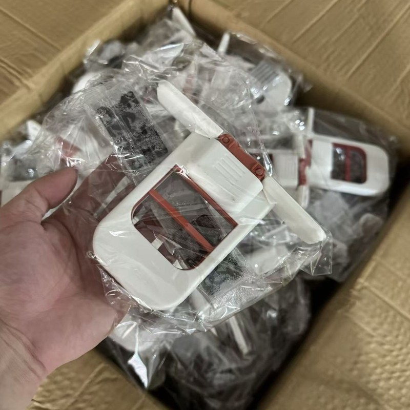 新款桌面小拖把手持小拖把折叠耐用免手洗室内两用小型胶棉拖把|undefined