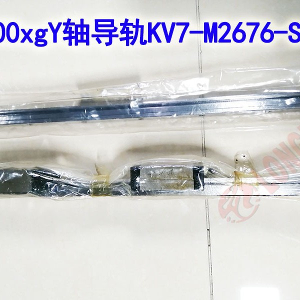 100X 100XG Y�Ử�鵼�� KV7-M2676-S1X ԭװ