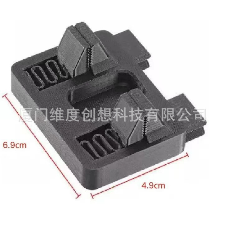 Amazon Hot Electric Wire Welding Fixture Estaño Welding Clamp Herramientas de soldadura de alambre