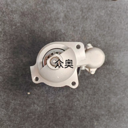 Suitable for BOBCAT starter motor 6630182, motor 6649676, starter 6660797, 6701847
