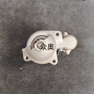 Suitable for BOBCAT starter motor 6630182, motor 6649676, starter 6660797, 6701847