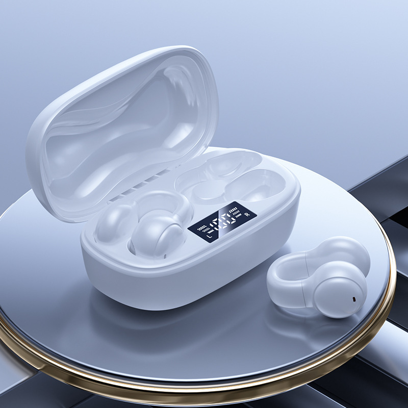 国境を越えた人気のAIインテリジェント翻訳BluetoothヘッドセットM62リアルタイム同時通訳2025新しいBluetoothヘッドセット|undefined