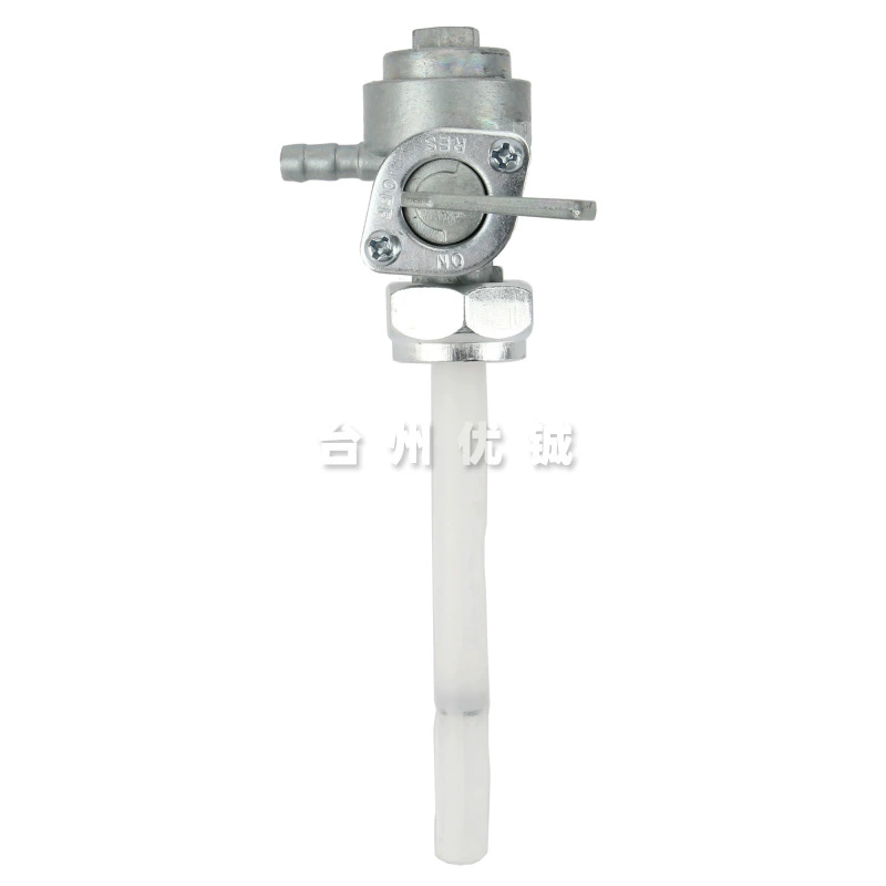 XF125 подходит для топливного клапана мотоцикла CG125, топливного клапана ZJ125 Happiness XF125, премиальный товар для трансграничной торговли.