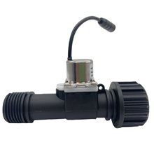 DC3V 6V �}�_늴��y  ΢�͵͹��Ĵ����� ���ඨ�r��ˮ�yG3/4 NH3/