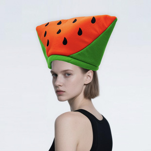 �羳��ƷSlice Headband - Vibrant Red & Green����ñë�q��ż��