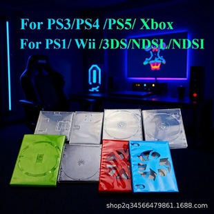 �m���PS3 4 5 WII XBOX Switch 3DS NDSL NDSI ����� ���кϼ�