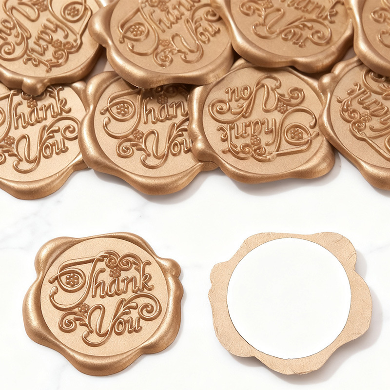 sello de cera en relieve sobre carta de amor tarjeta postal sello pegatinas de regalo sello de cera sello de cera sello de cera impresión de pintura de fuego