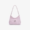 Sakura Pink/Silver Label S