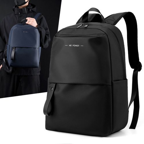 Wepower's new men's and women's backpacks are lightweight outdoor travel commuting business waterproof large-capacity computer backpacks