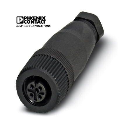 PHOenix CONnector?SACC-M12FS-4con-PG7- 1681114 Electrical Joint GerMan Is PHO PHOenix CONnector?SACC-M12FS-4con-PG7- 1681114 Electrical Joint GerMan Is PHO